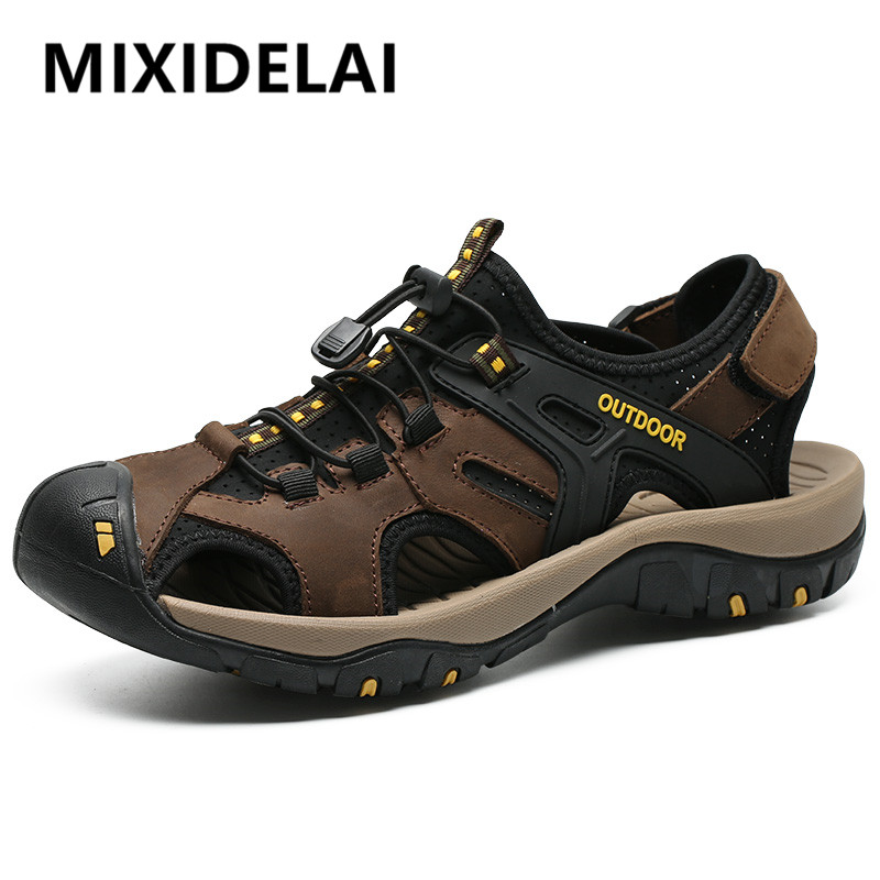 Hot Koop Zomer Mannen Sandalen - Men'S Shoes Clearance Sale recensie en prijs
