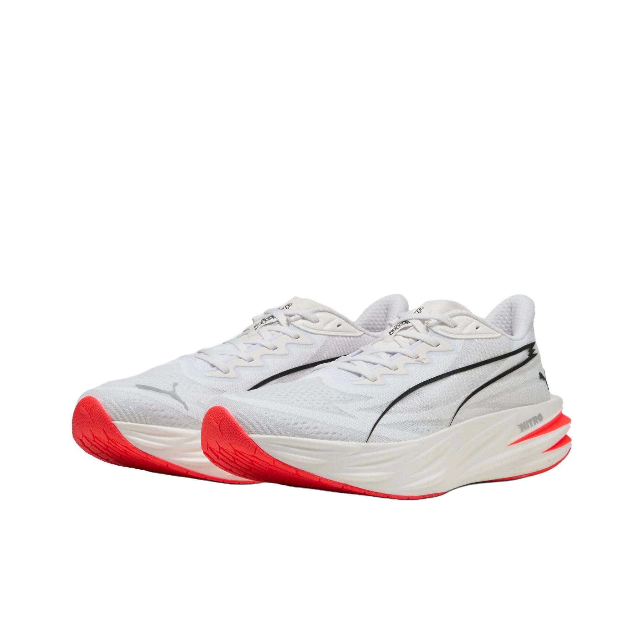 PUMA Deviate Pure NITRO hardlo - Men Shoes Puma recensie en prijs