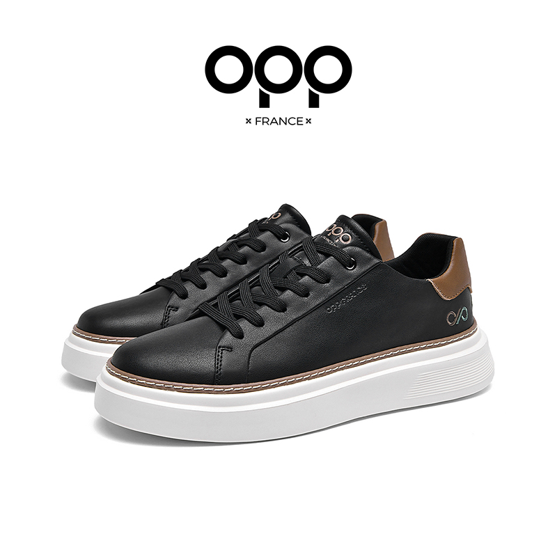 OPP Heren Board Schoenen Nieuw - Men'S Shoes Good For Running recensie en prijs