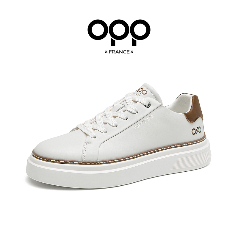 OPP Heren Board Schoenen Nieuw - Men'S Shoes Good For Running recensie en prijs