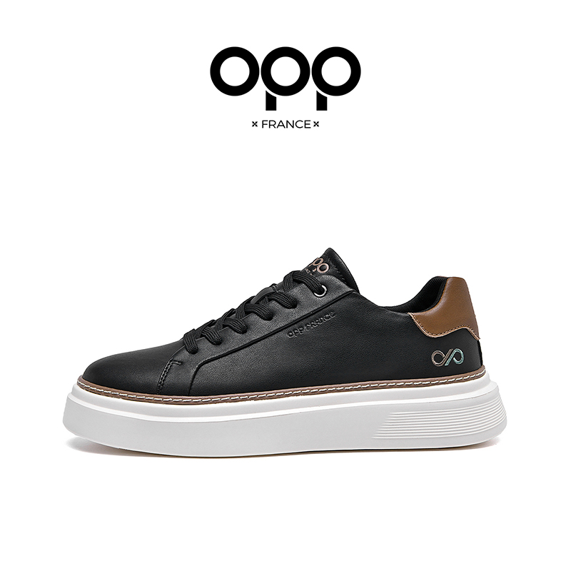 OPP Heren Board Schoenen Nieuw - Men'S Shoes Good For Running recensie en prijs