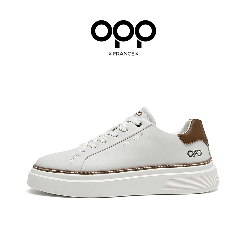 OPP Heren Board Schoenen Nieuw - Men'S Shoes Good For Running recensie en prijs
