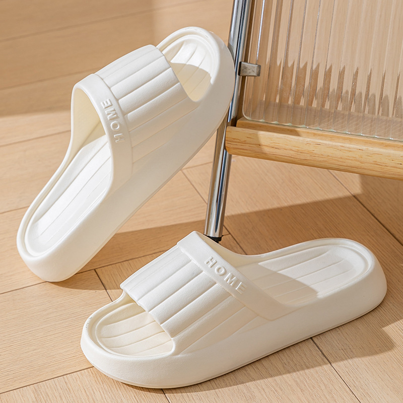 Zomer Mooie Effen Kleur Thuis  - Men'S Shoes For Summer recensie en prijs