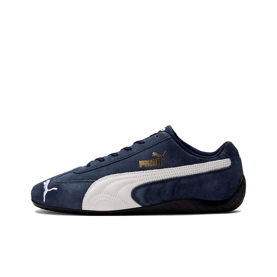 PUMA Speedcat synthetisch leer - Men Shoes Puma recensie en prijs