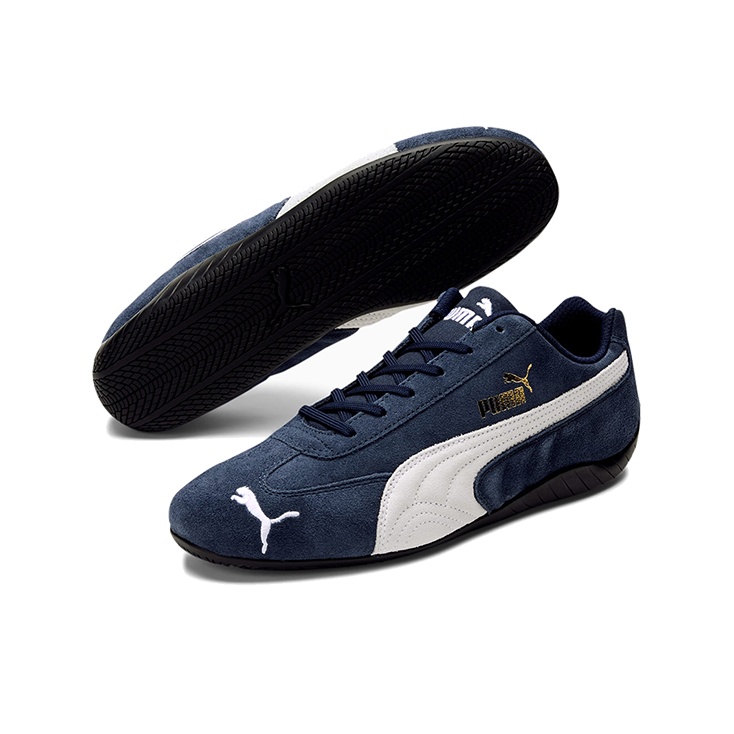 PUMA Speedcat synthetisch leer - Men Shoes Puma recensie en prijs