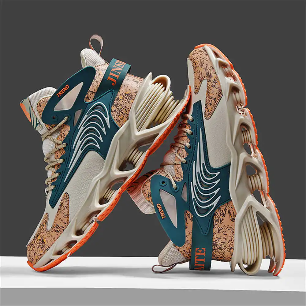 Antislip Mid Kind Running Snea - Men'S Shoes Expensive Brands recensie en prijs