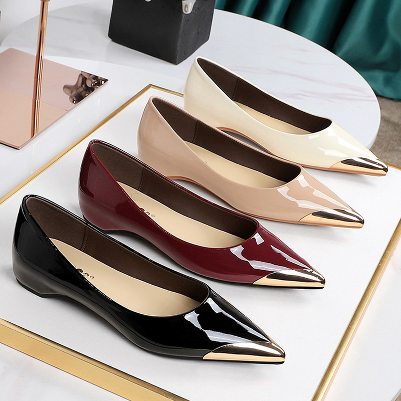 BIGTREE Schoenen Lage Hakken D - Men'S Shoes Slip On recensie en prijs