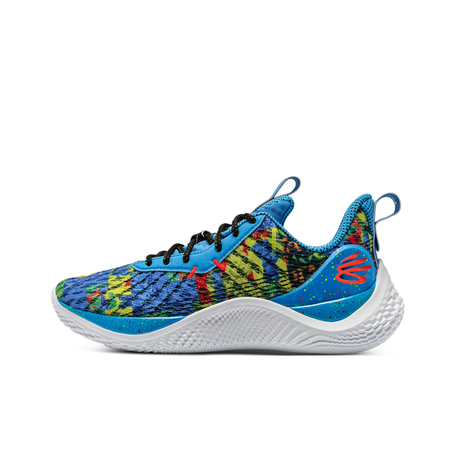 Under Armour Curry 10 'Sour Pa - Men Shoes Under 300 recensie en prijs