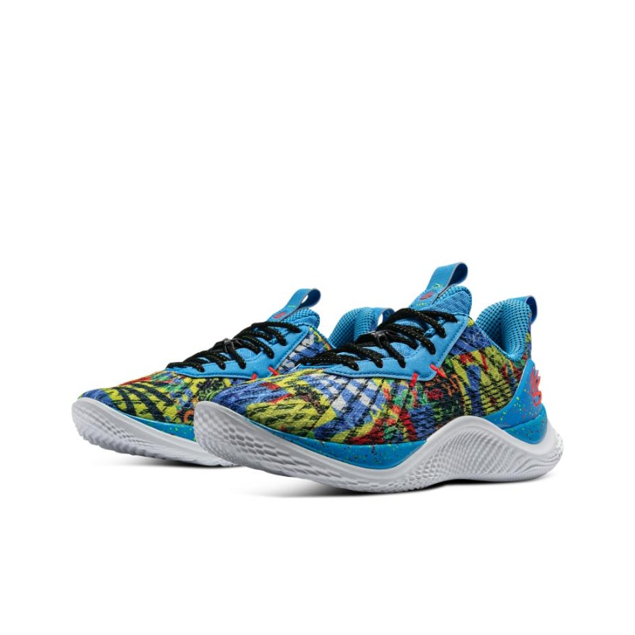 Under Armour Curry 10 'Sour Pa - Men Shoes Under 300 recensie en prijs