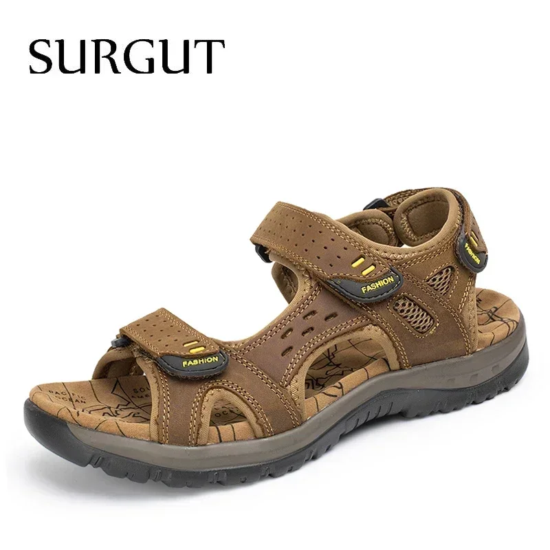 SURGUT Hot Koop Nieuwe Mode Zo - Men'S Shoes Clearance Sale recensie en prijs