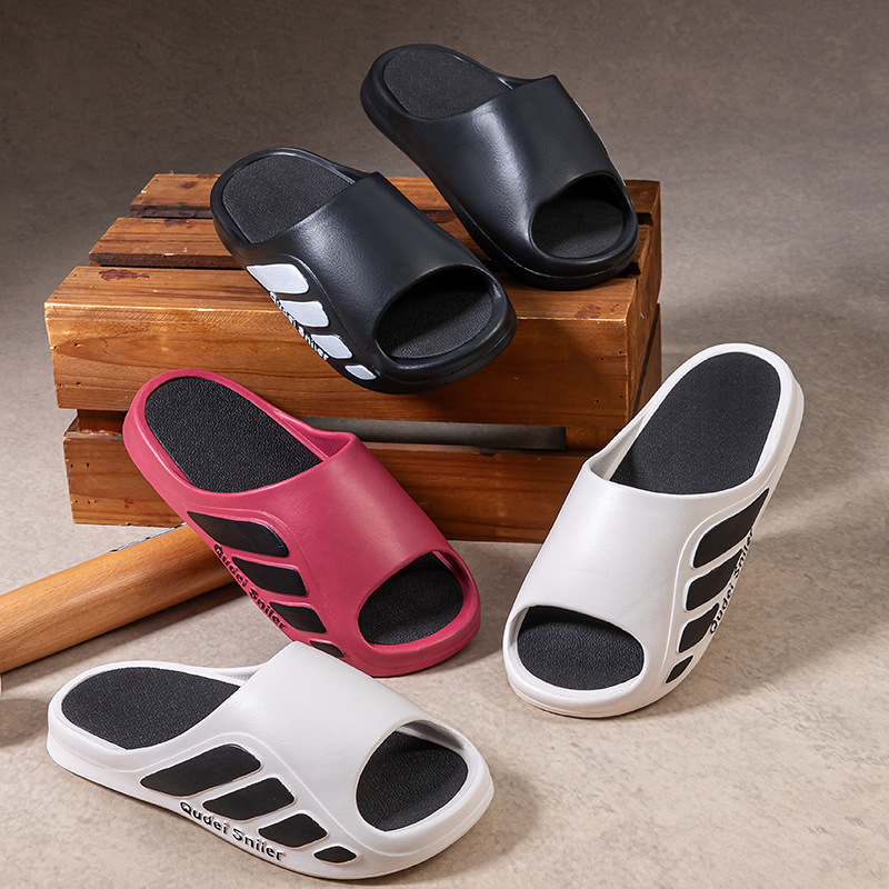 Herensportslides Zomer - Dikke - Men Shoes On Sale recensie en prijs