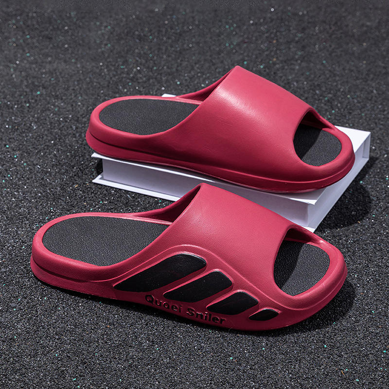 Herensportslides Zomer - Dikke - Men Shoes On Sale recensie en prijs