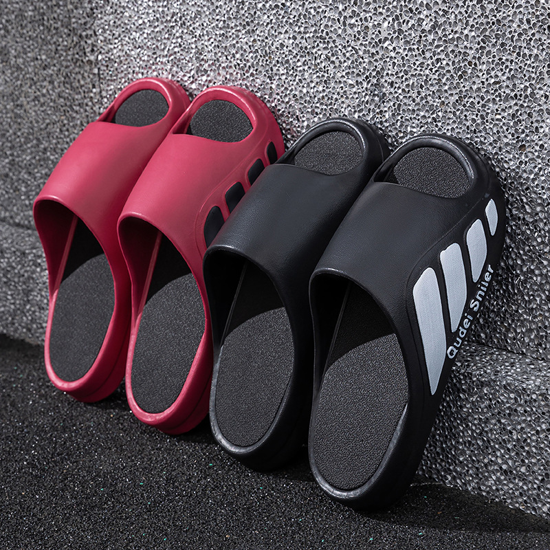 Herensportslides Zomer - Dikke - Men Shoes On Sale recensie en prijs