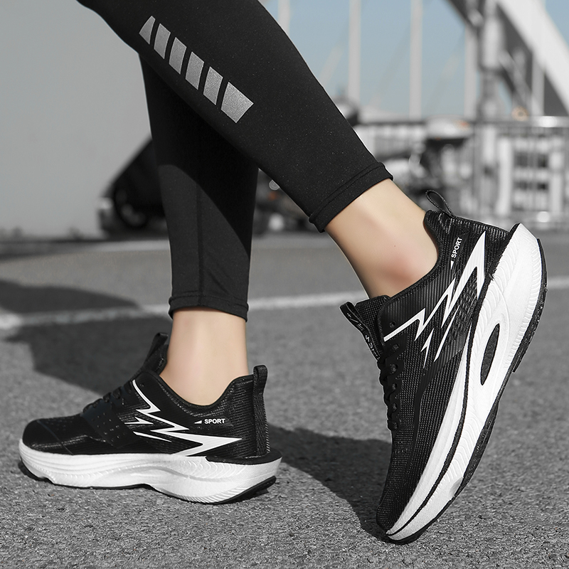 Damesschoenen Sneakers dames c - Mesh Trainer Breathable recensie en prijs