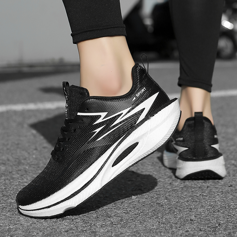 Damesschoenen Sneakers dames c - Mesh Trainer Breathable recensie en prijs