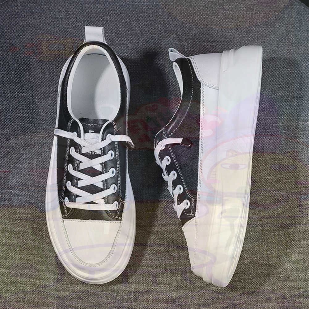 Chunky Loafers met veters Dame - Men'S Shoes Different Types recensie en prijs