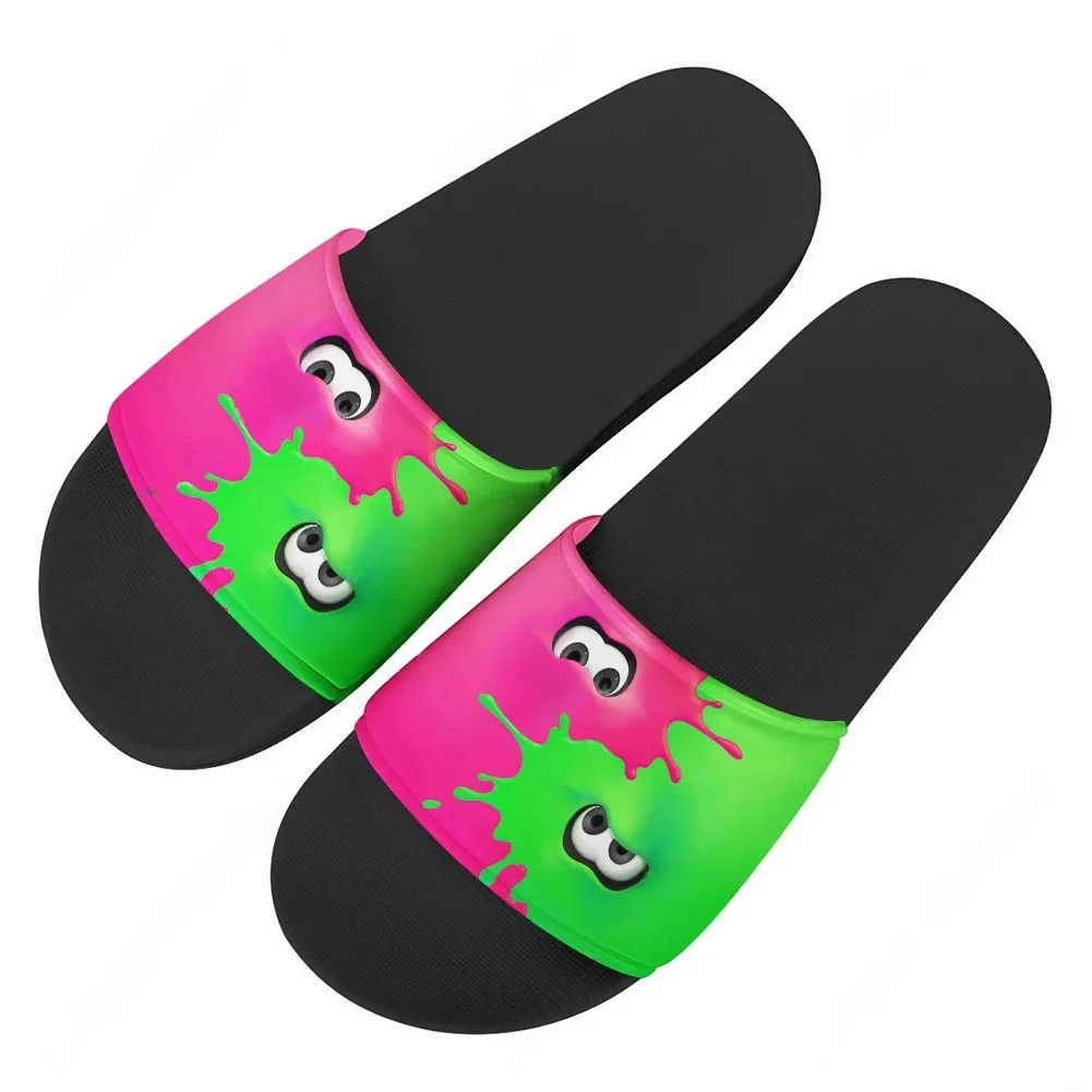 Splatoons Sandalen Thuispantof - Men Shoes On Sale recensie en prijs