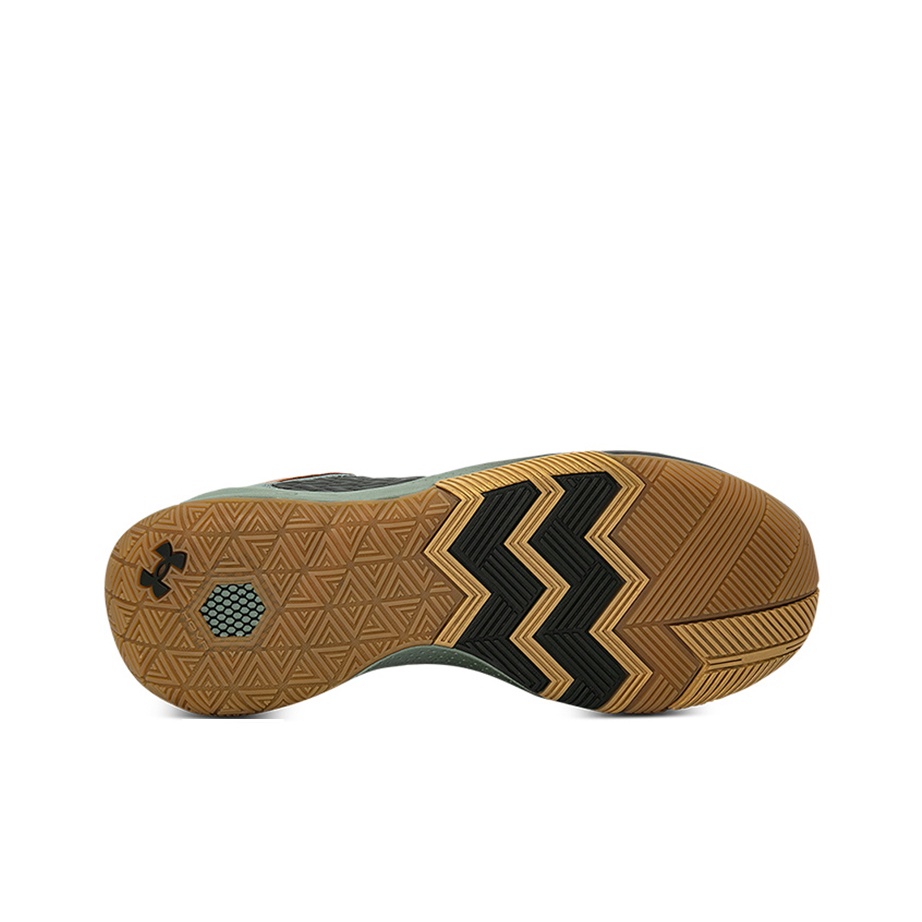 Under Armour Havoc 4 Basketbal - Men Shoes Under 300 recensie en prijs