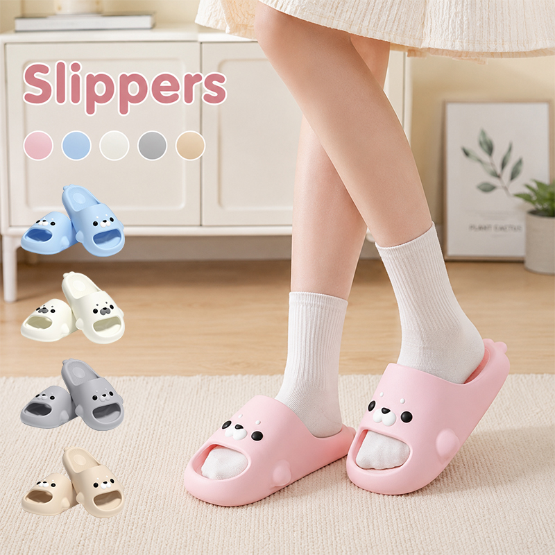 Seal Slippers Dames Zomer Zach - Men'S Shoes For Summer recensie en prijs
