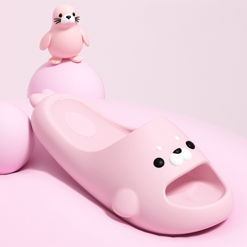 Seal Slippers Dames Zomer Zach - Men'S Shoes For Summer recensie en prijs