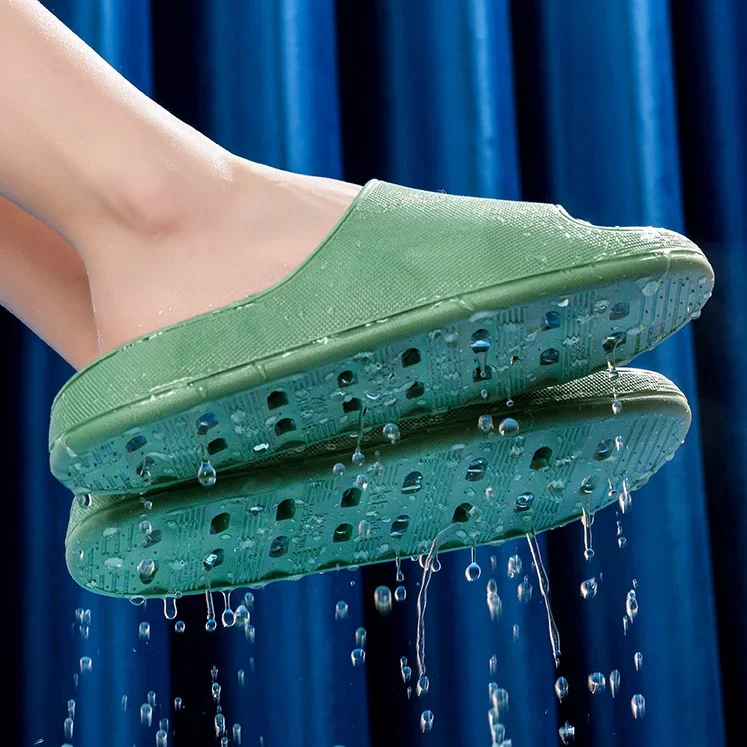 Damespantoffels, antislip, pan - Men'S Shoes Slip On recensie en prijs