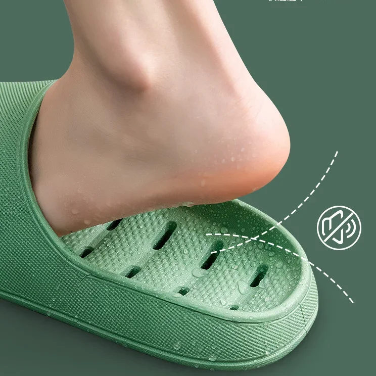 Damespantoffels, antislip, pan - Men'S Shoes Slip On recensie en prijs