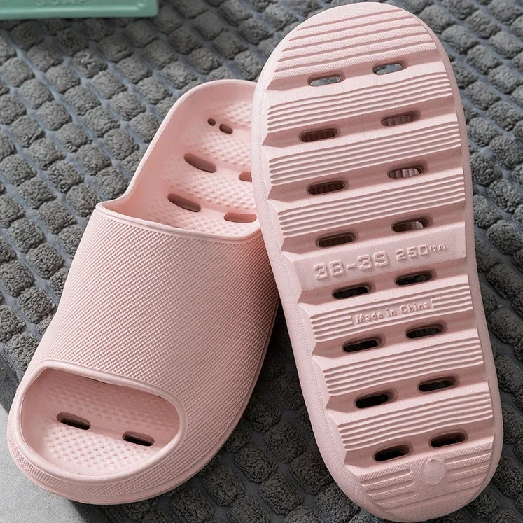 Damespantoffels, antislip, pan - Men'S Shoes Slip On recensie en prijs