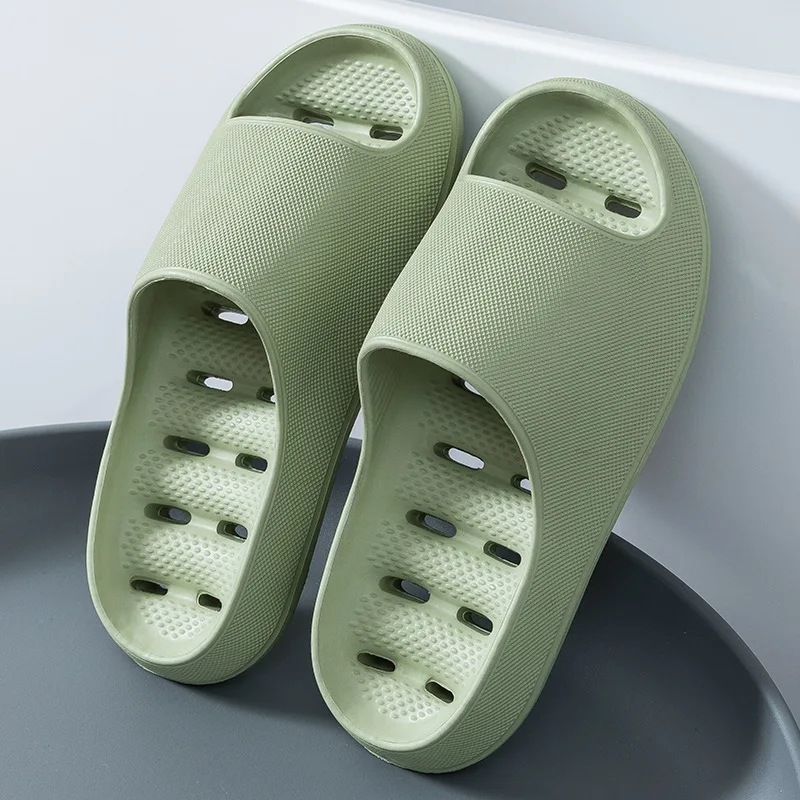 Damespantoffels, antislip, pan - Men'S Shoes Slip On recensie en prijs