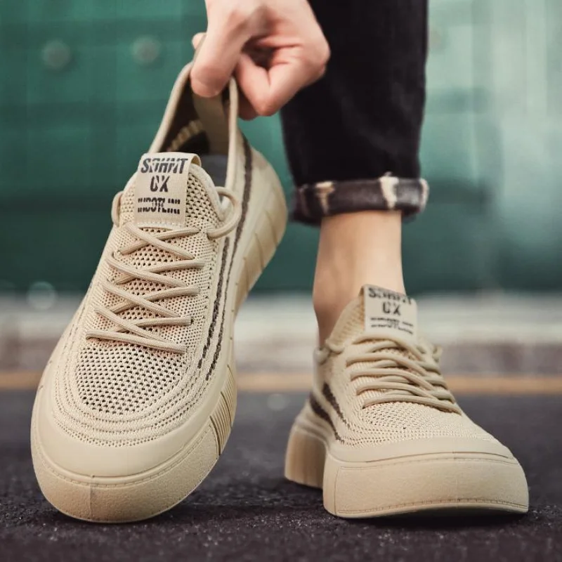 Heren Gevulkaniseerde Schoenen - Men'S Shoes Clearance Sale recensie en prijs
