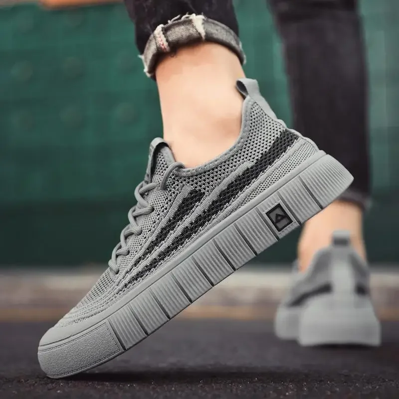 Heren Gevulkaniseerde Schoenen - Men'S Shoes Clearance Sale recensie en prijs