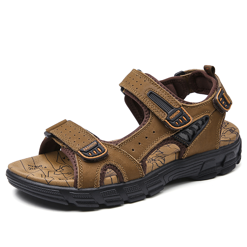 Hot Sale Zomer Heren Sandalen  - Men'S Shoes Clearance Sale recensie en prijs