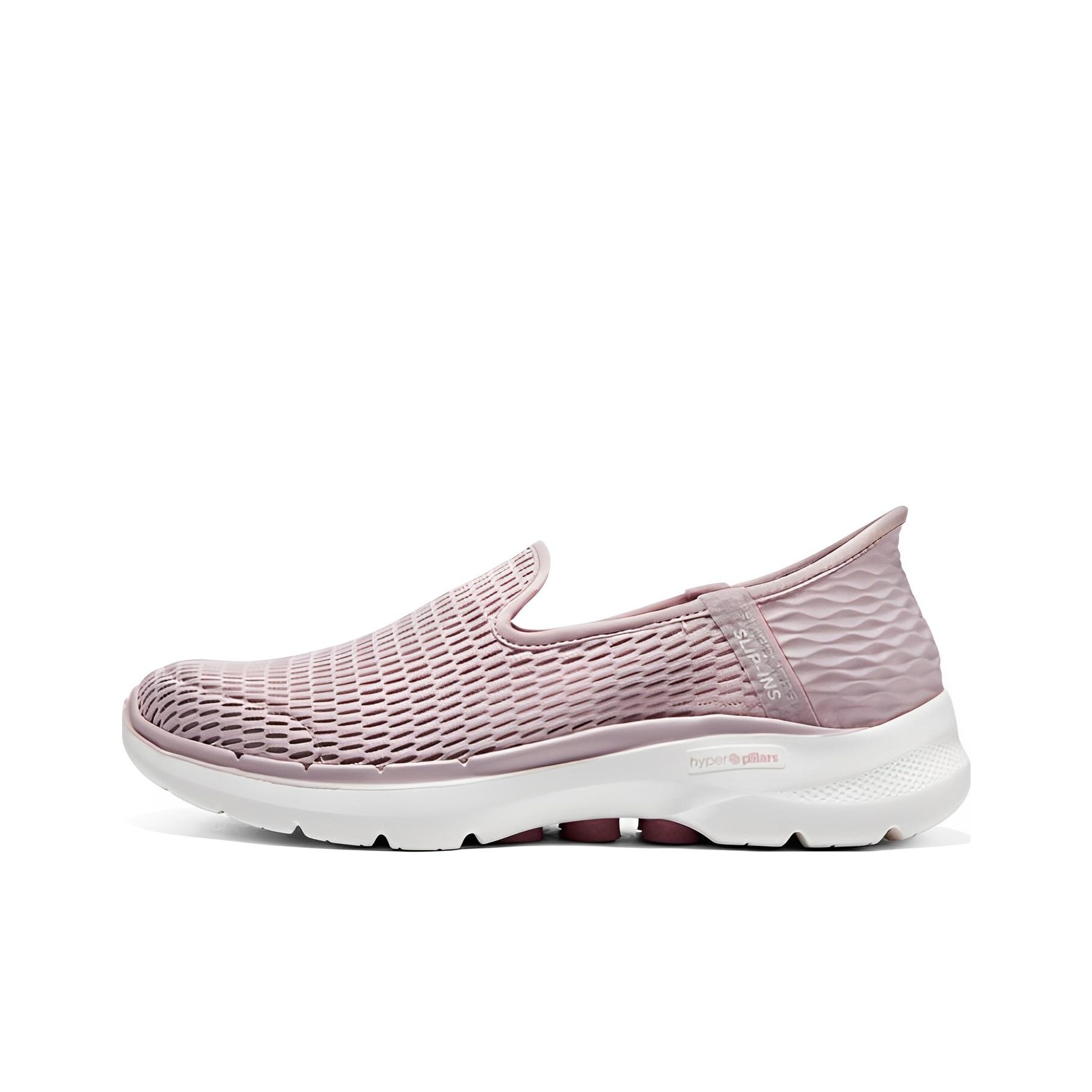 Skechers Go Walk 6 Wandelschoe - Men'S Shoes Low Top recensie en prijs