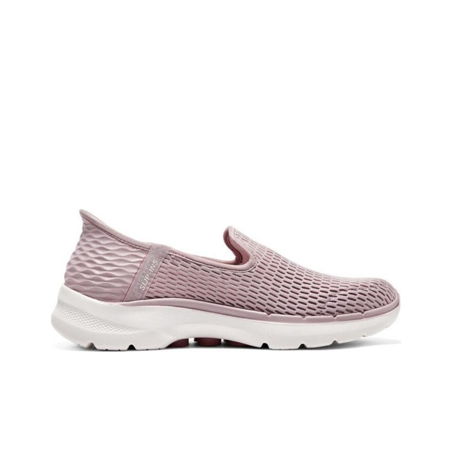 Skechers Go Walk 6 Wandelschoe - Men'S Shoes Low Top recensie en prijs