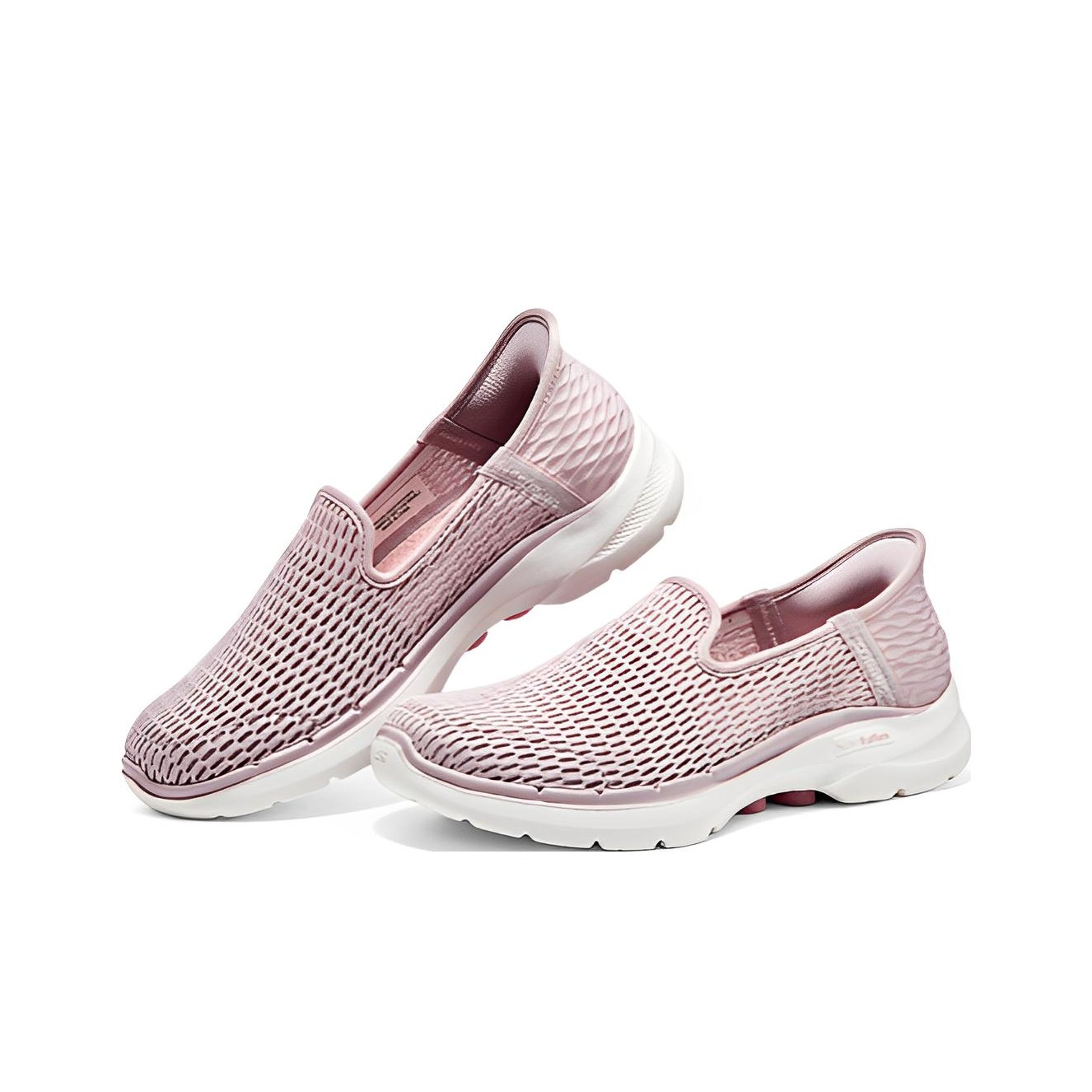 Skechers Go Walk 6 Wandelschoe - Men'S Shoes Low Top recensie en prijs