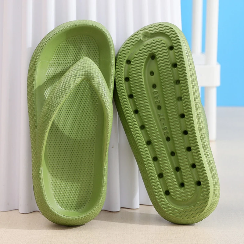 Antislip platform slippers dam - Men'S Shoes Slip On recensie en prijs