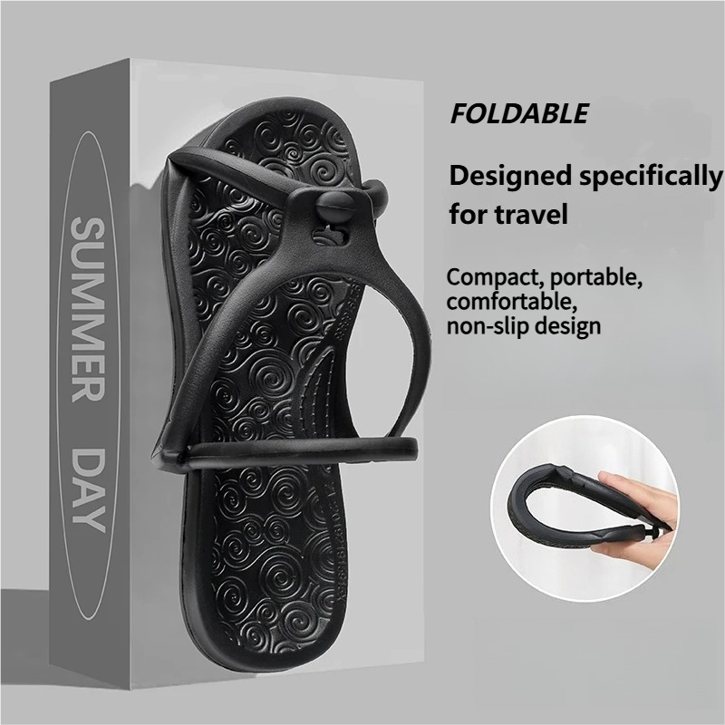 Verbeterde opvouwbare reisslip - Men'S Shoes Slip On recensie en prijs