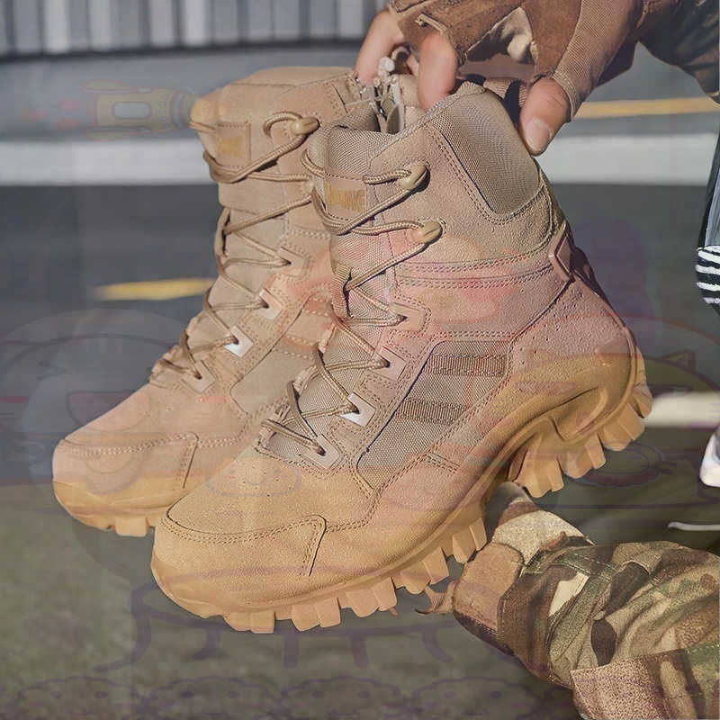 Tan Long Barrel Deadlift Casua - Men'S Shoes Expensive Brands recensie en prijs
