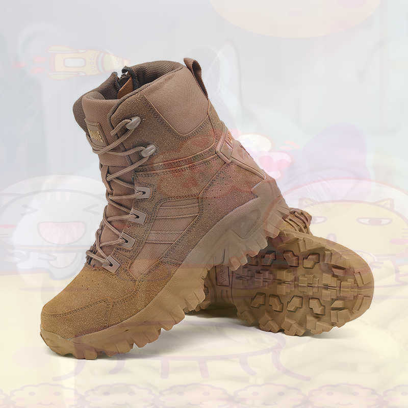 Tan Long Barrel Deadlift Casua - Men'S Shoes Expensive Brands recensie en prijs