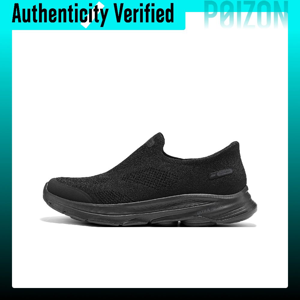 Skechers Go Walk 8 Low top wan - Men'S Shoes Low Top recensie en prijs