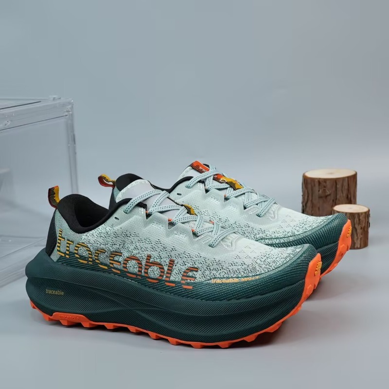 Luxe merk trailrunningschoenen - Men'S Shoes Good For Running recensie en prijs