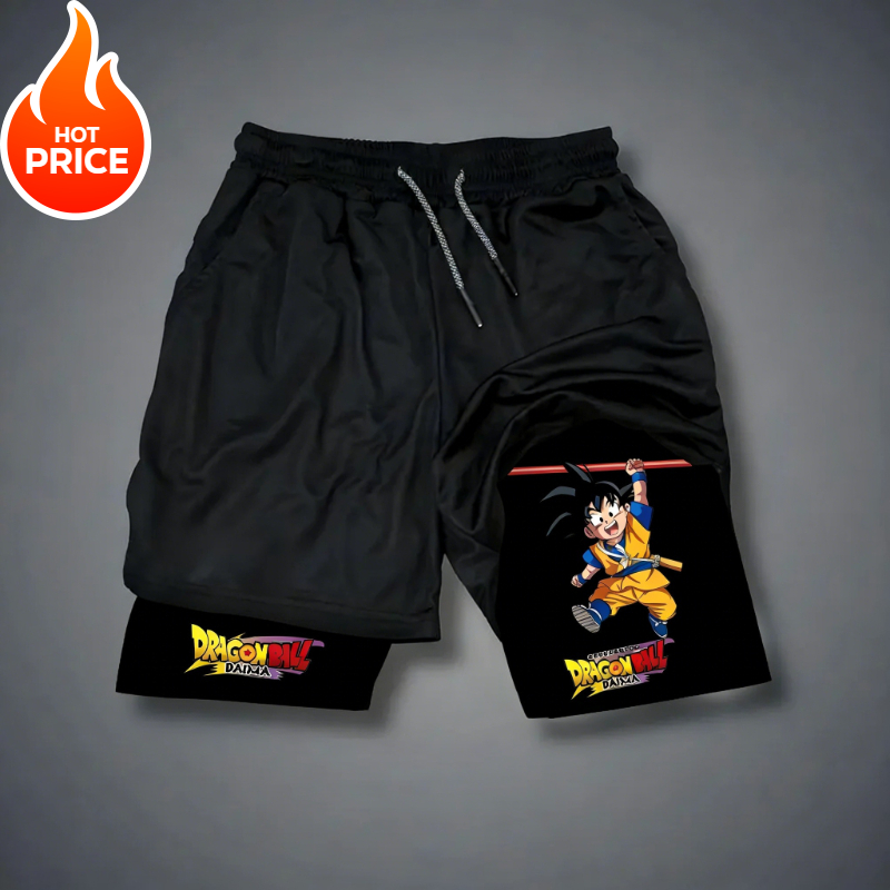 Dragon Ball Son Goku Zomer Man - Men'S Shoes Good For Running recensie en prijs