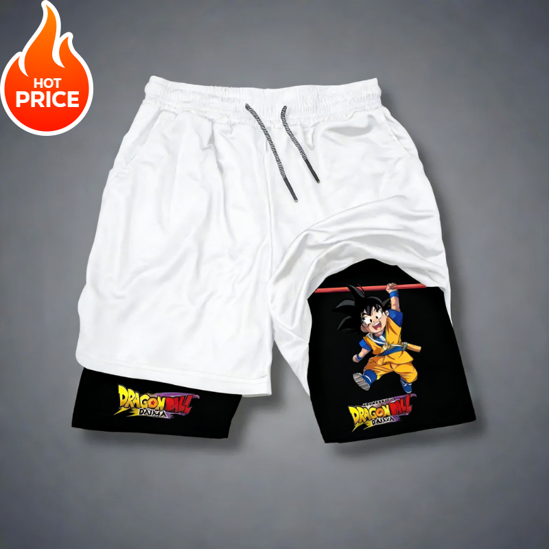 Dragon Ball Son Goku Zomer Man - Men'S Shoes Good For Running recensie en prijs
