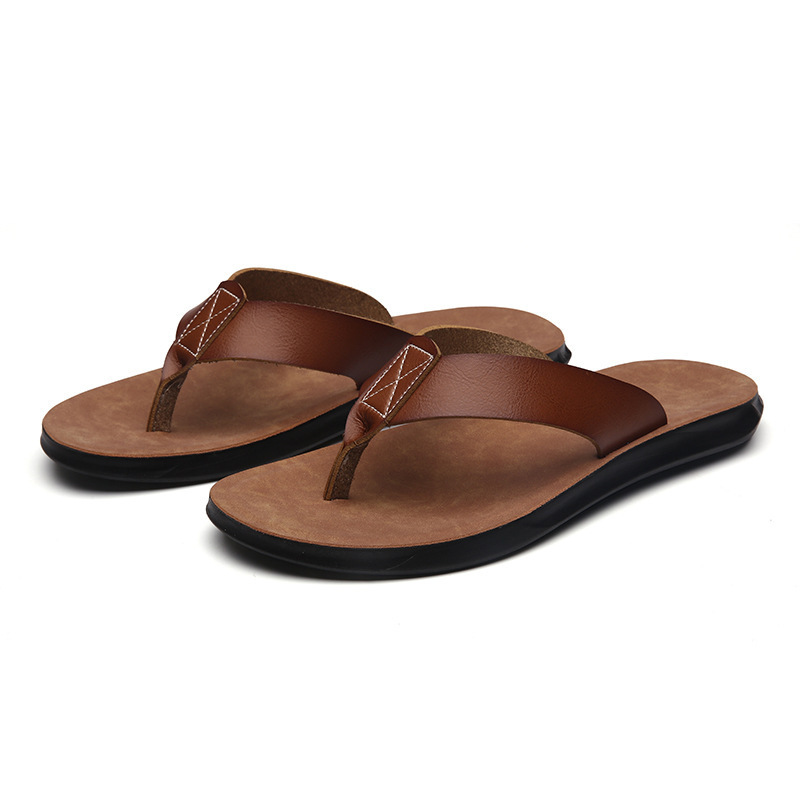 38-47 Nieuwe Italiaanse Ledere - Men'S Shoes Hey Dude recensie en prijs