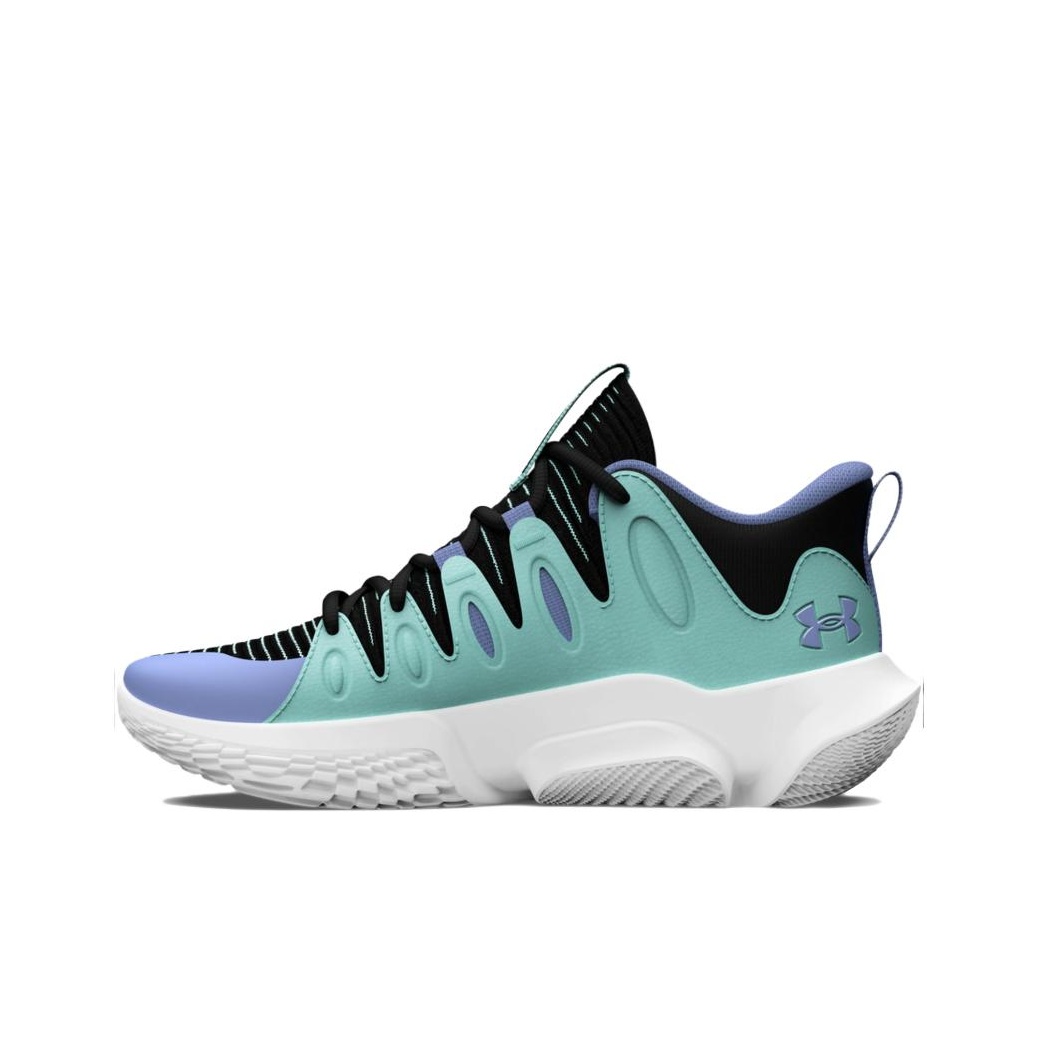Under Armour Flow Breakthru ba - Men Shoes Under 300 recensie en prijs