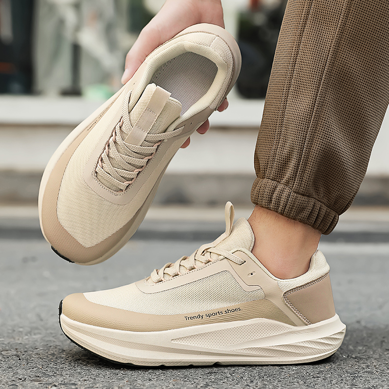 Hot Sale hardloopschoenen voor - Mesh Trainer Breathable recensie en prijs
