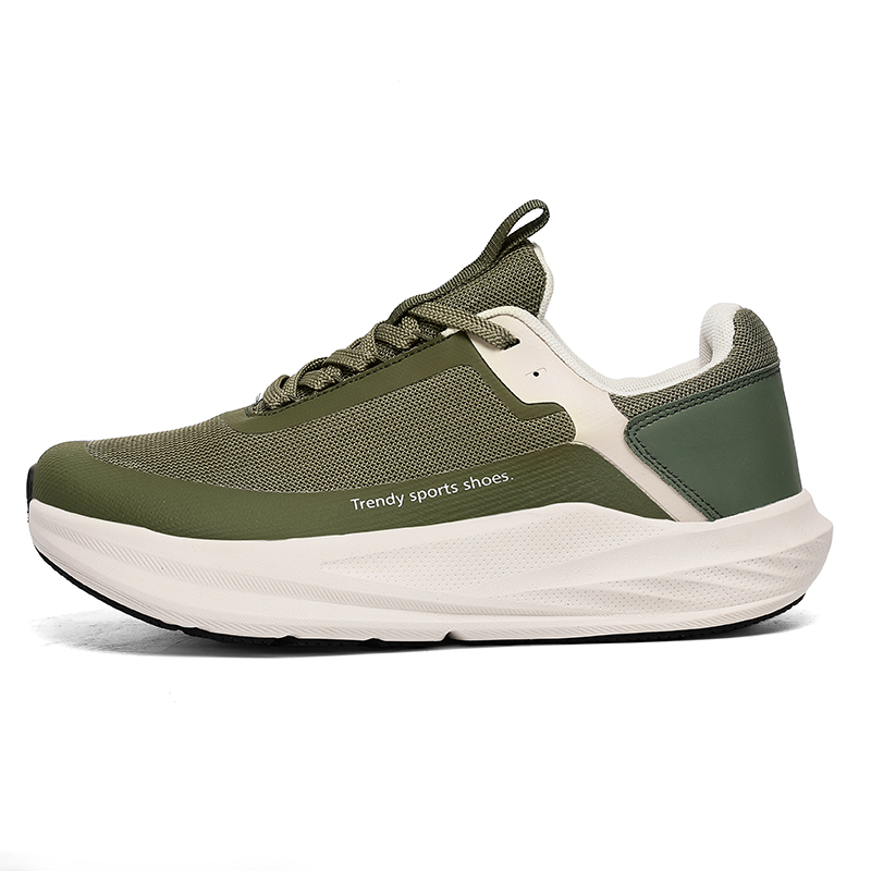 Hot Sale hardloopschoenen voor - Mesh Trainer Breathable recensie en prijs