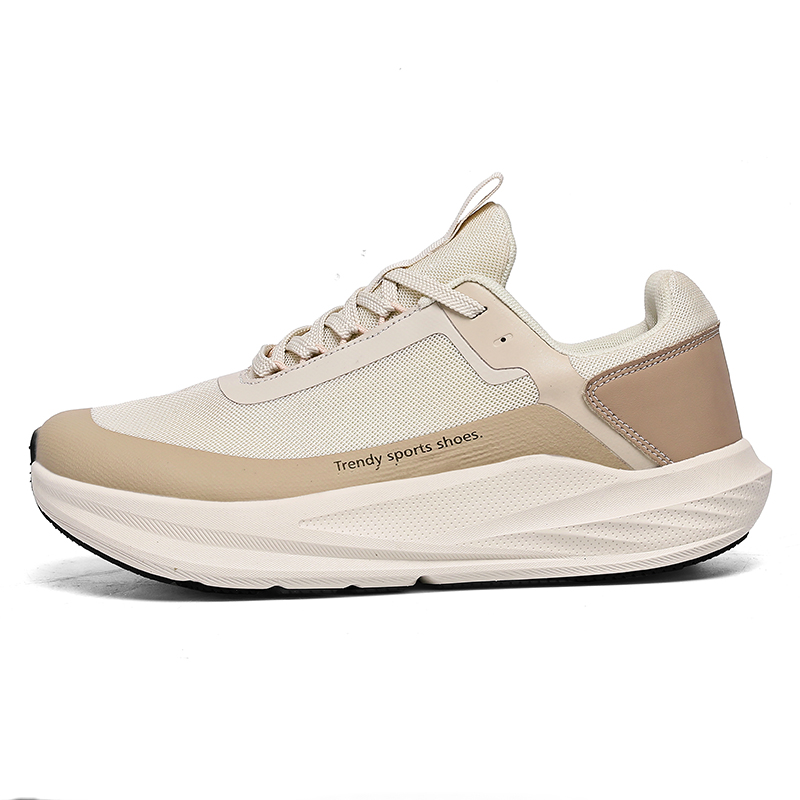 Hot Sale hardloopschoenen voor - Mesh Trainer Breathable recensie en prijs