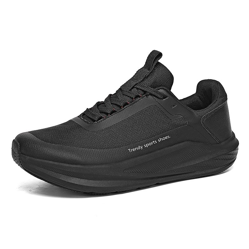 Hot Sale hardloopschoenen voor - Mesh Trainer Breathable recensie en prijs