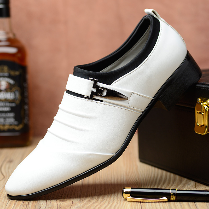 Hete Verkoop Klassieke Witte M - Men'S Shoes Clearance Sale recensie en prijs