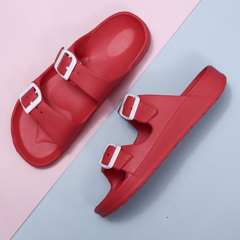 Huispantoffels Lichtgewicht ve - Men'S Shoes Slip On recensie en prijs